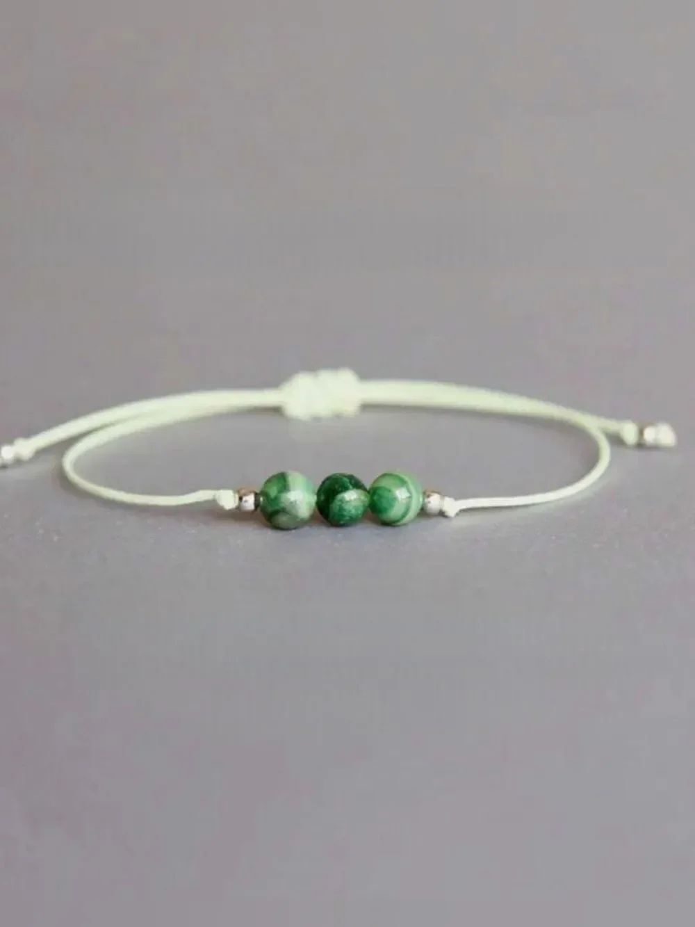 Boho bracelet #2702